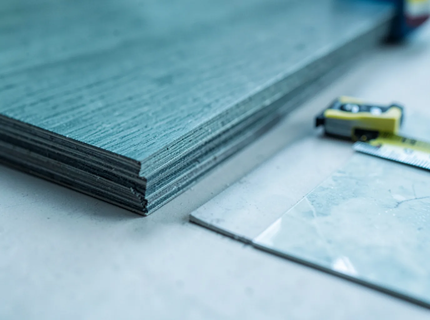 Luxury Vinyl Plank Installation Mcwilliams, AL FAQs
